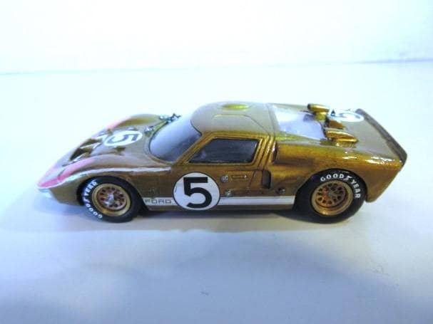 特価 AMR (1/43) フォード GT40 MarkⅡ