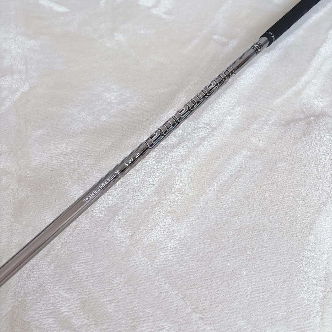 W073 TaylorMade STEALTH 2 FW5番 DIAMANA