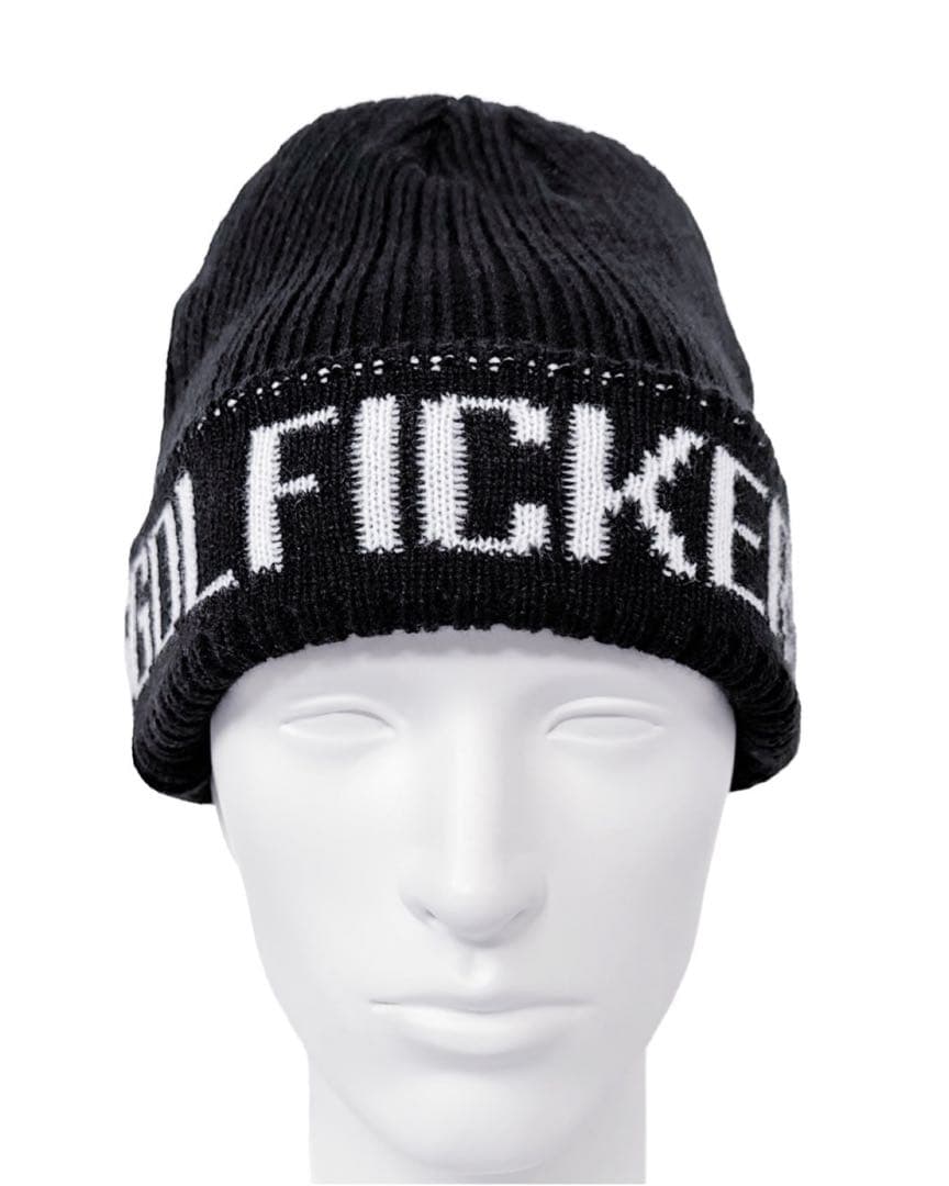 Golfickers ［HOLE 622］ G-Beanie 2026