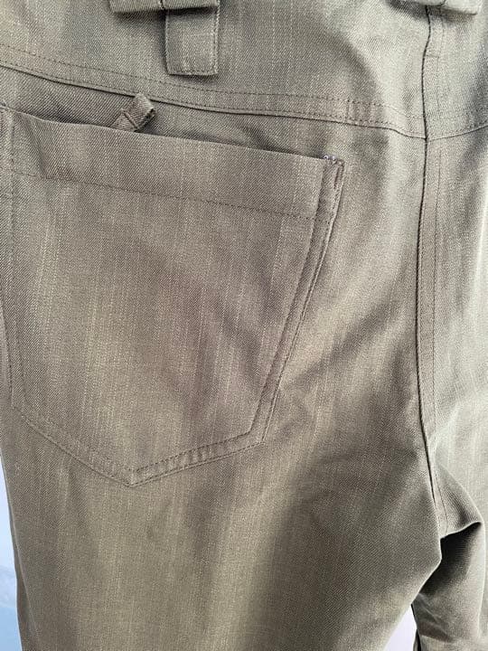 15-16 SCAPE エスケープ CELES PANTS ウエア パンツ