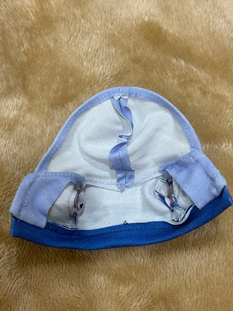【中古】 パラライ 矢戸乃上 珂波汰 ぬいぐるみ 中国 ぬい cozmez