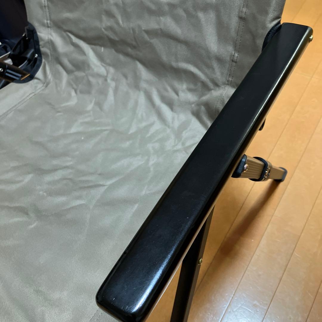 Coleman(コールマン) レイチェアマックス(グレージュ)