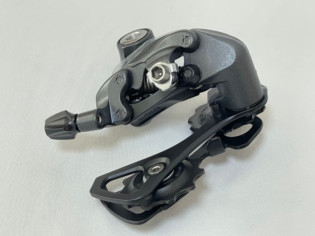 シマノULTEGRAリヤ変速機RD-6700-A-SS新品