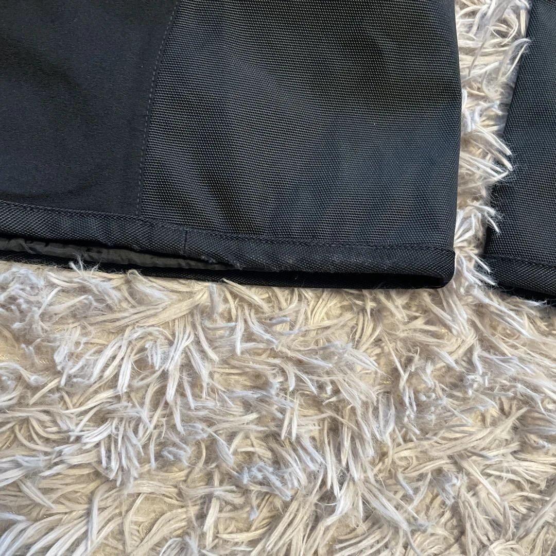 お値下げ！美品！モンベル　ドライテック インシュレーテッドパンツ　L-L