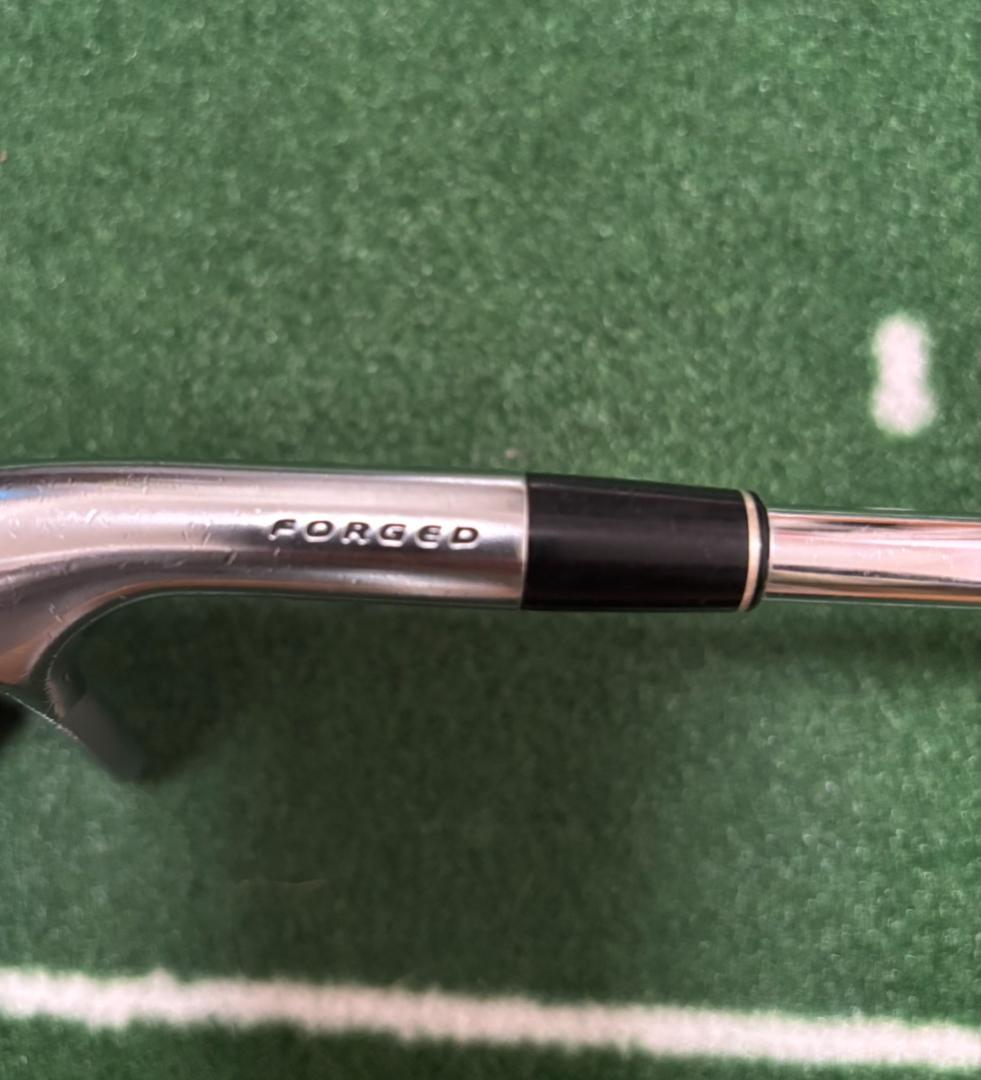 SRIXON ZX5 スリクソン アイアン N.S.PRO 950GH DST
