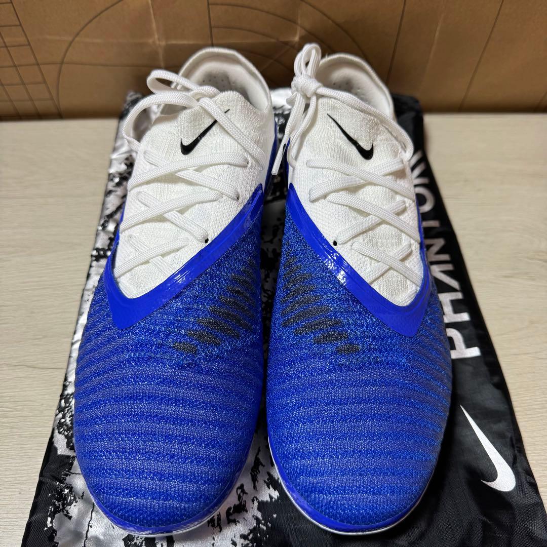 シューズ 24cm NIKE PHANTOM 6 LOW ELITE AG BY YOU