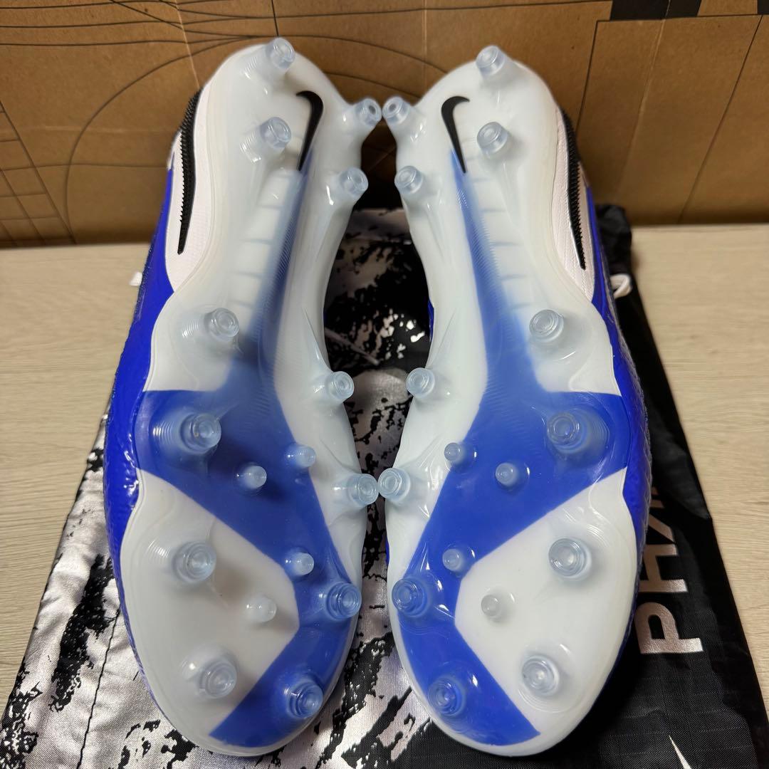 シューズ 24cm NIKE PHANTOM 6 LOW ELITE AG BY YOU