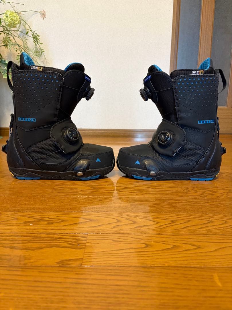 BURTON STEP ON Photon 26cm バートン ステップオン