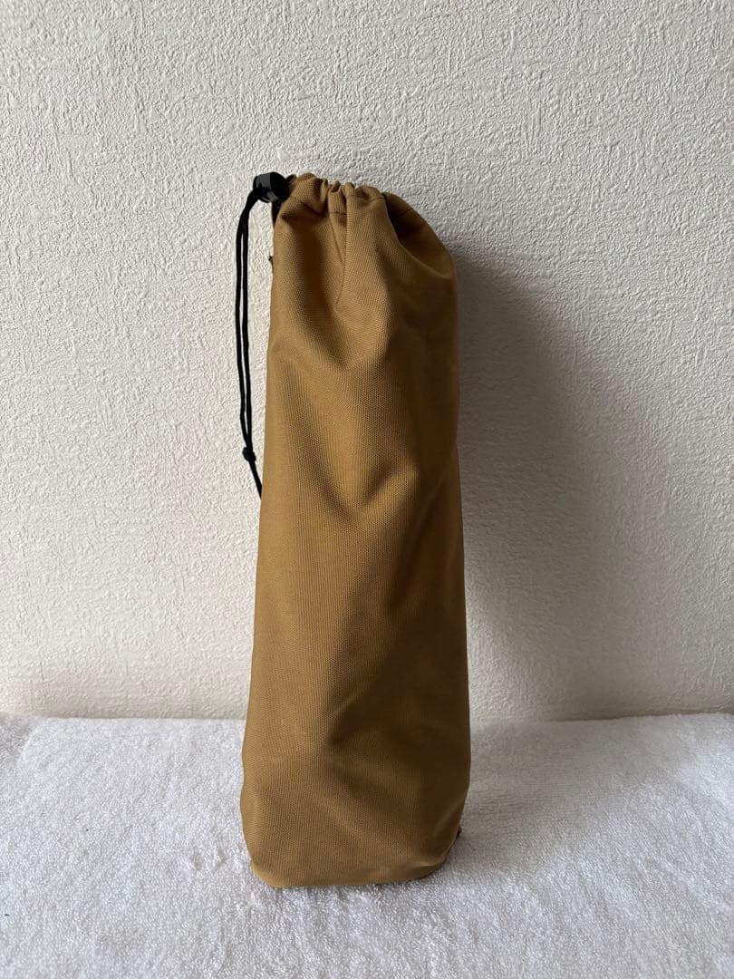 VENTLAX コット　ベージュ　美品