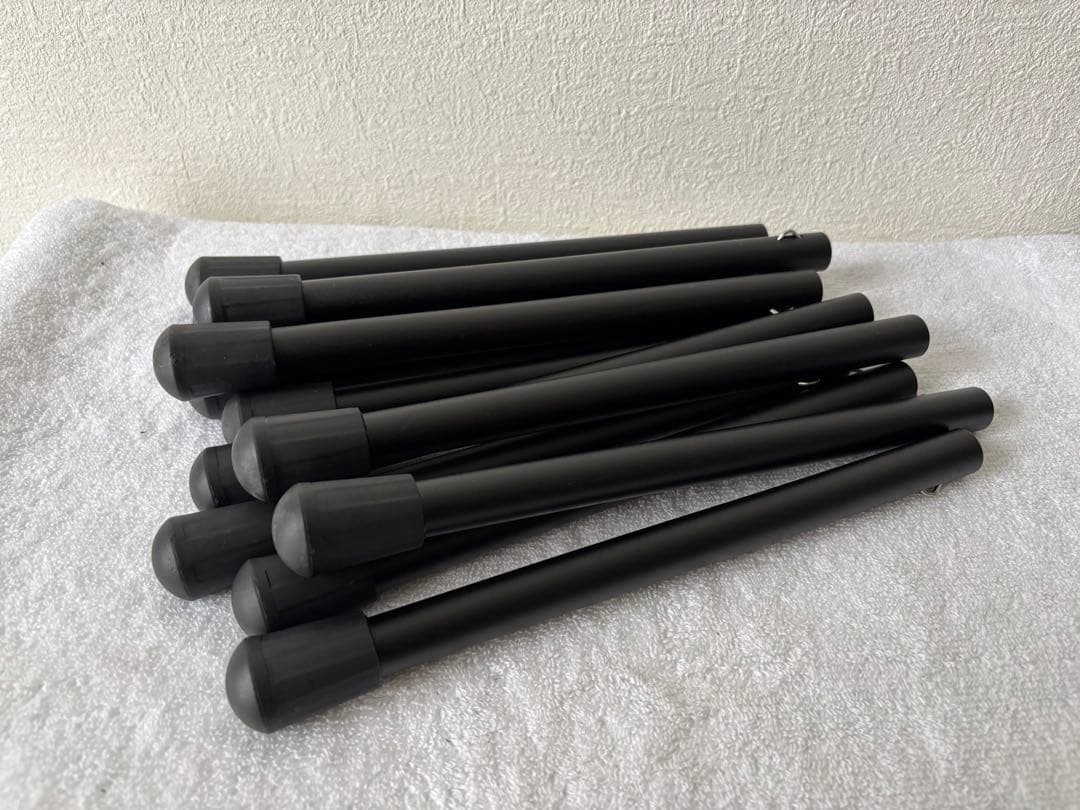 VENTLAX コット　ベージュ　美品