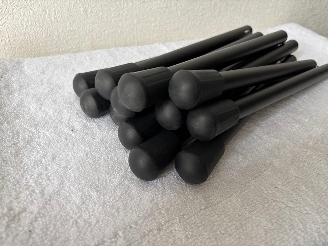 VENTLAX コット　ベージュ　美品