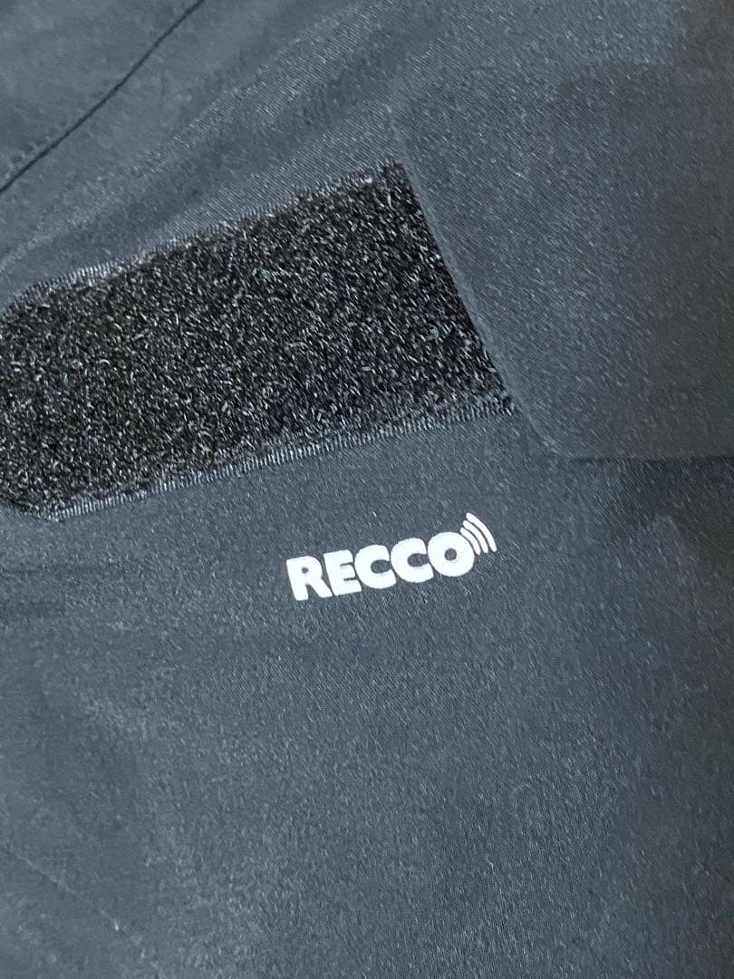 【中古品】The North Face GORE-TEX サイズXXL 希少