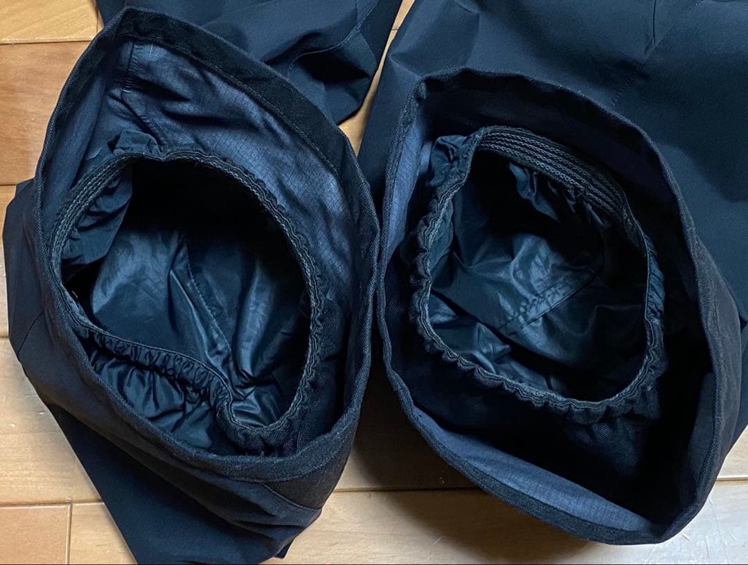 【中古品】The North Face GORE-TEX サイズXXL 希少