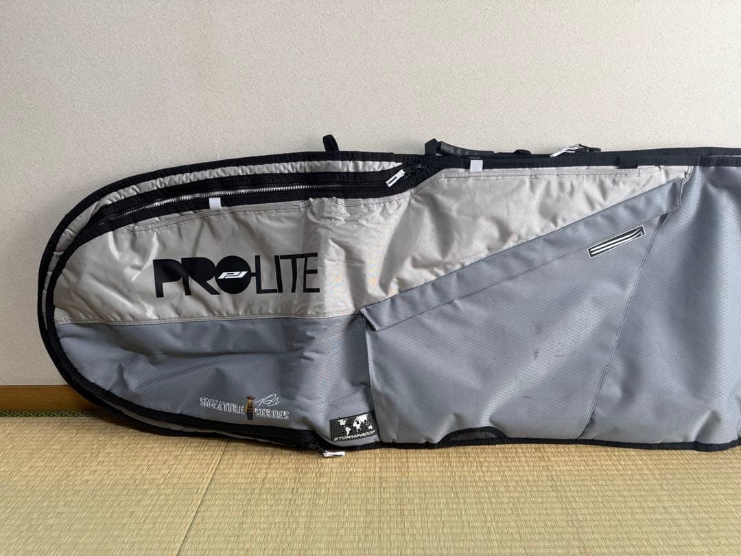 Pro-Lite (ボード2～3枚用) ボードバッグ 6'10