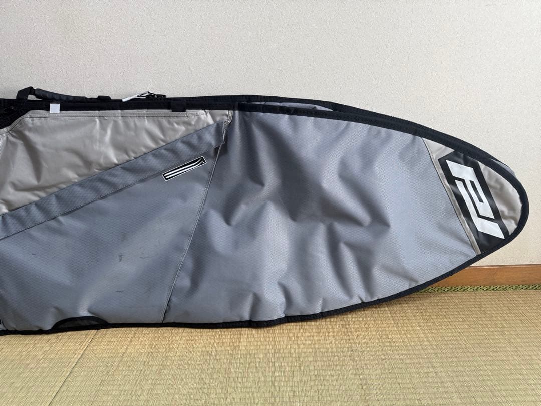 Pro-Lite (ボード2～3枚用) ボードバッグ 6'10