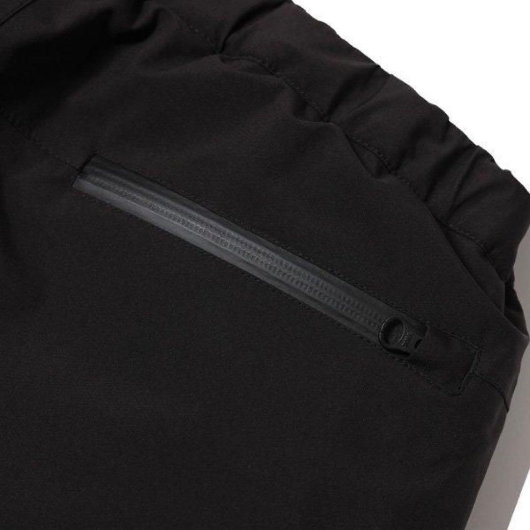 ウェア LUNKER KILLER 3LAYER PUFF PANTS
