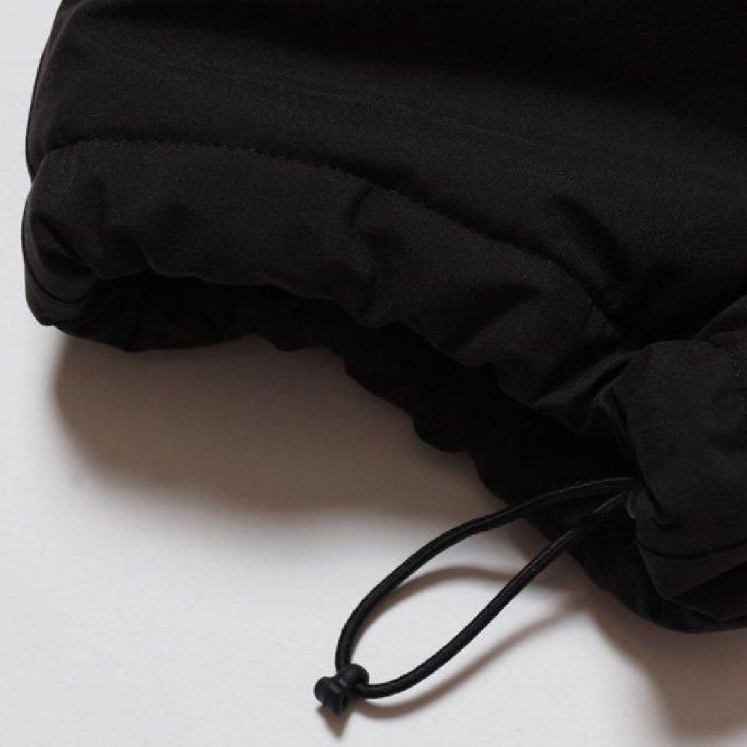 ウェア LUNKER KILLER 3LAYER PUFF PANTS