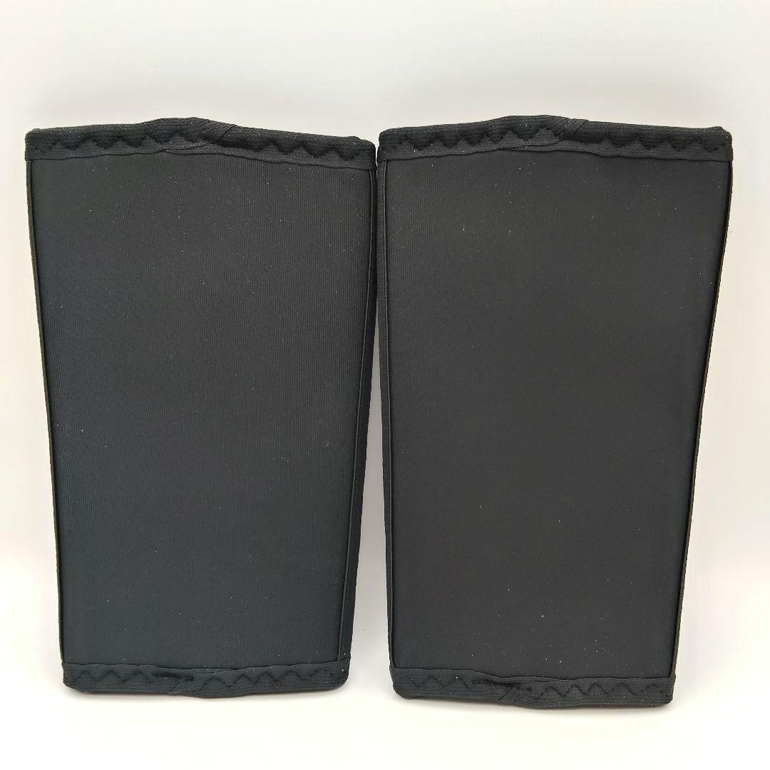【新品】NAOTO監修 エルボースリーブ 肘サポーター 黒 S