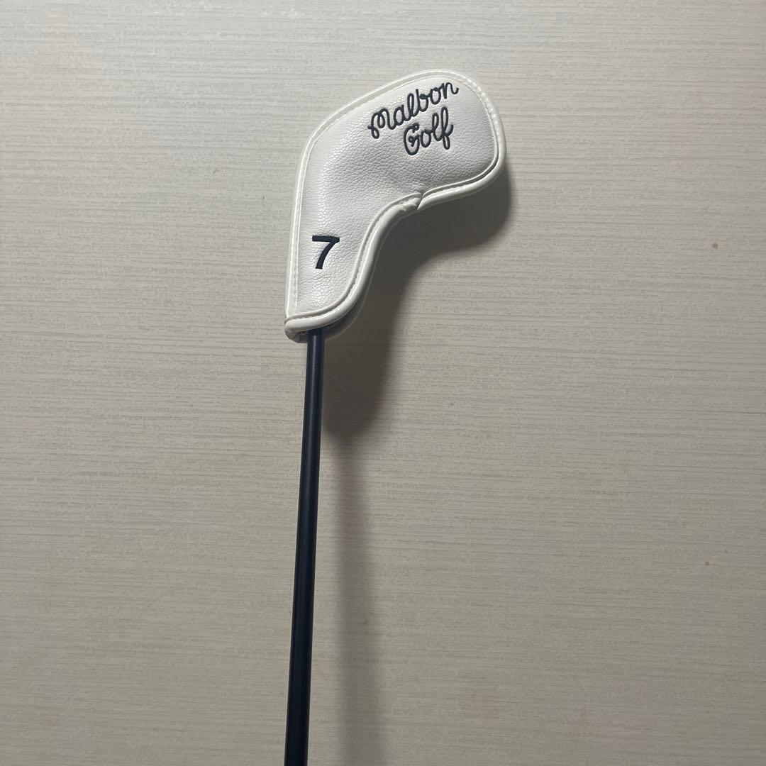 ステルス アイアン 7番 単品 R