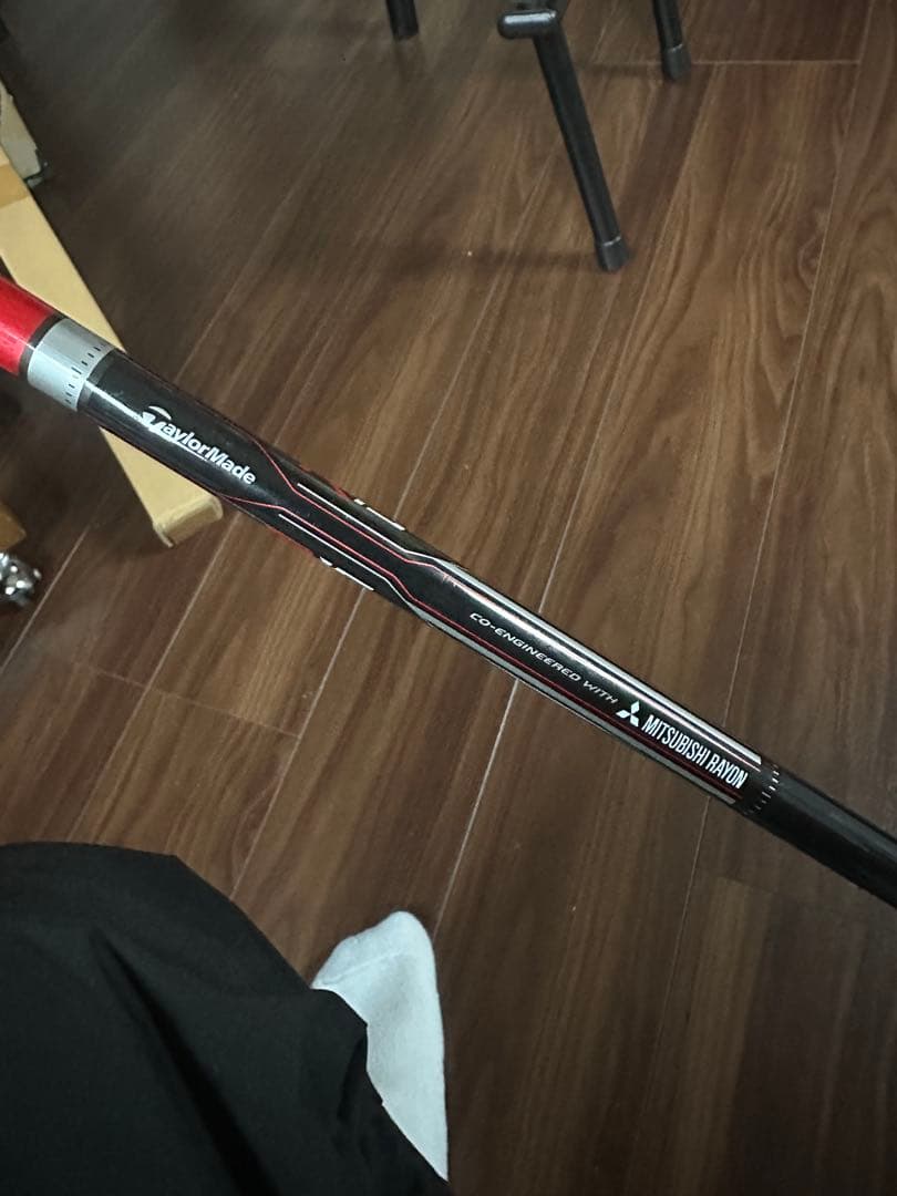 テーラーメイド R15 ドライバー 12° R 純正 初心者おすすめ