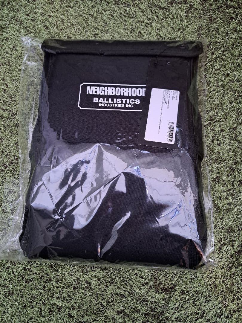 本日限定お値下げ！NEIGHBORHOOD BALLISTICS 飯盒&ケース