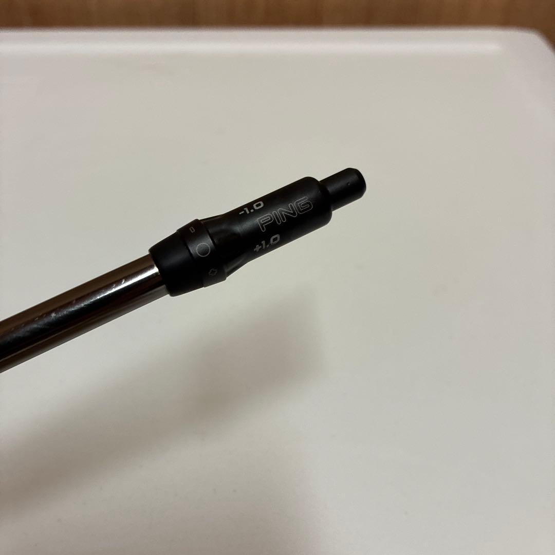 ピンツアー 65S シャフト ドライバー用