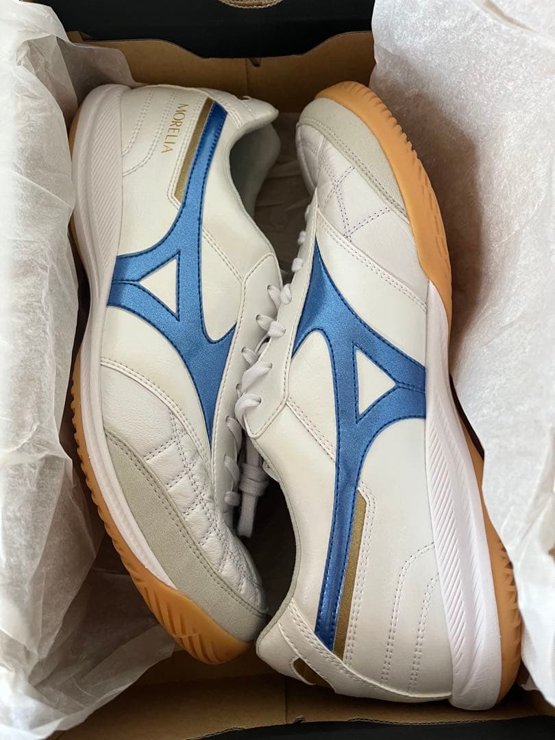 【新品】モレリア サラ SALA JAPAN IN(フットサル)
