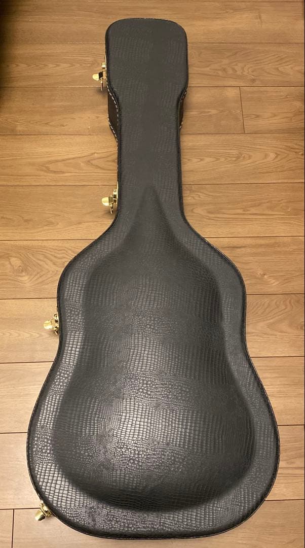 Fender Sonoran Series エレアコ ギター