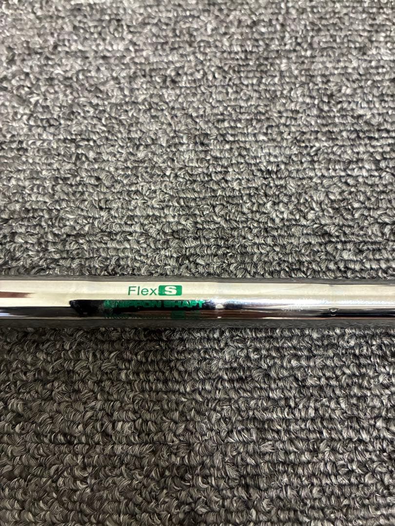 N.Sプロ950GH neo S タイトリストスリーブ付　5U用