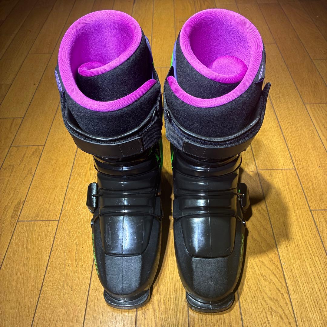 名機FTフルティルトTHEORIGINAL 26.0-26.5cmフリースタイル