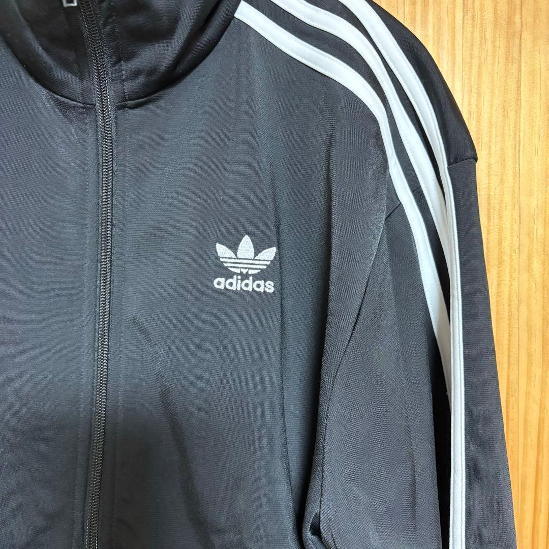 新品✨未使用 adidas トラックジャケット Mサイズ