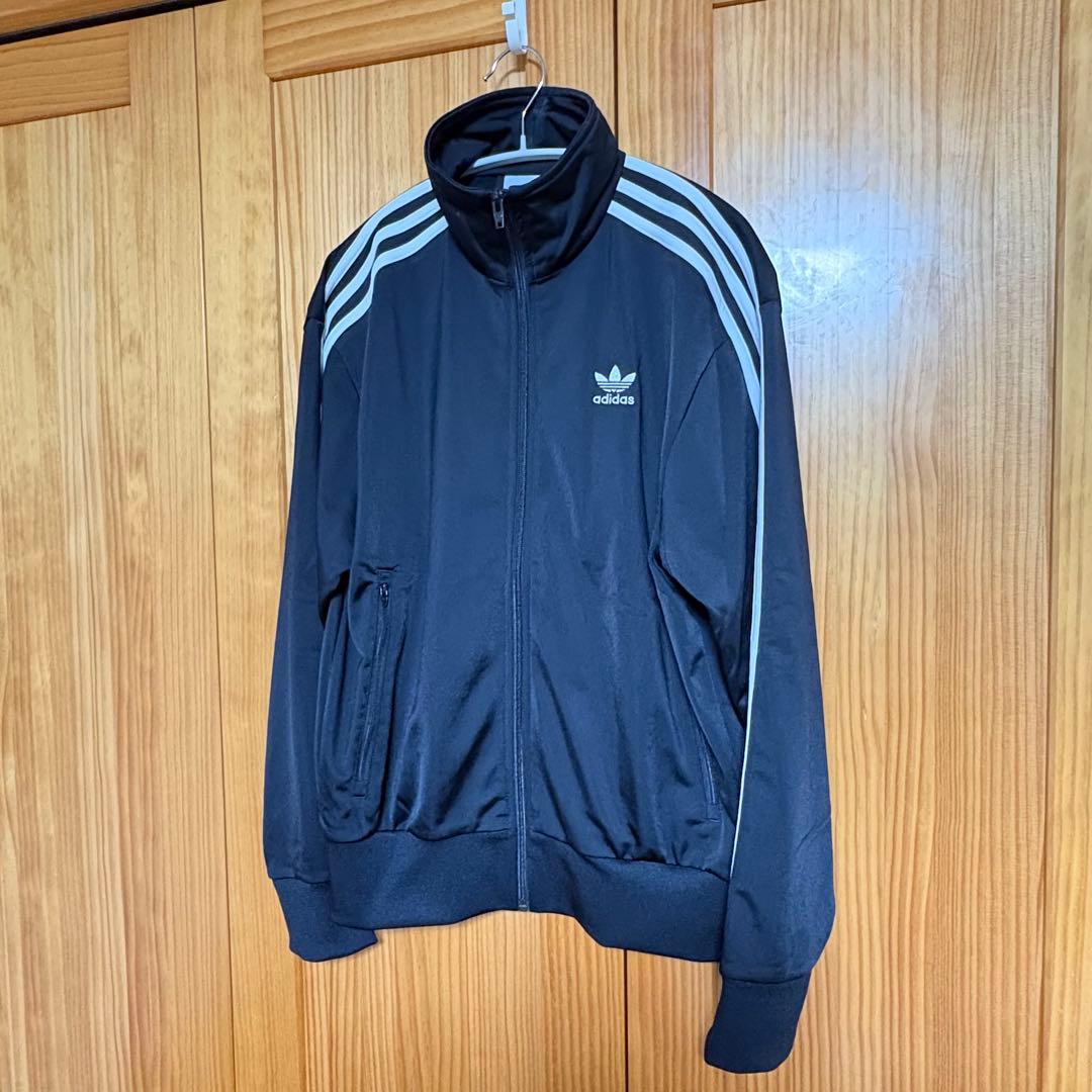 新品✨未使用 adidas トラックジャケット Mサイズ