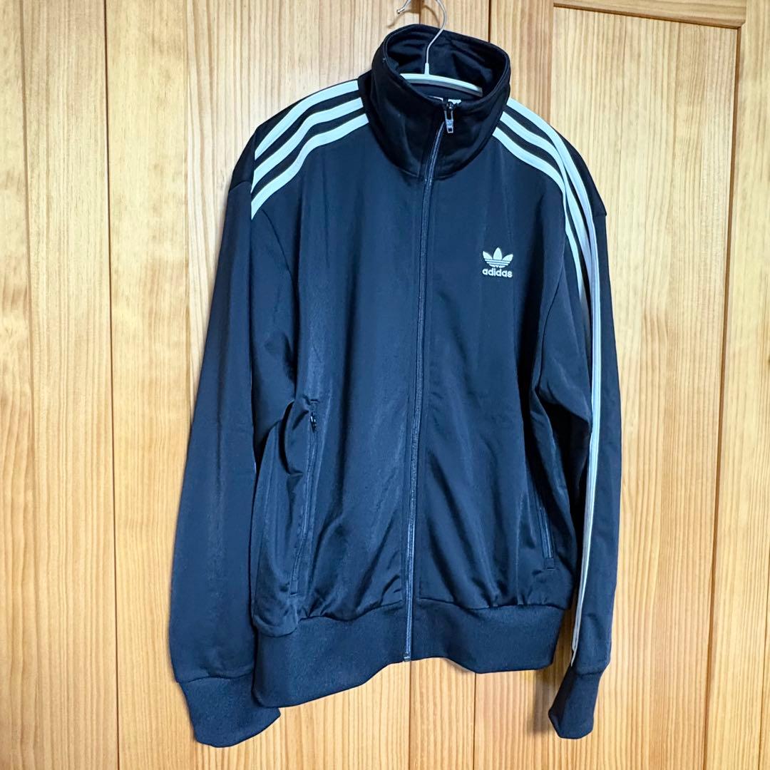 新品✨未使用 adidas トラックジャケット Mサイズ