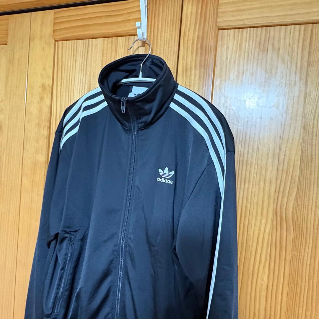 新品✨未使用 adidas トラックジャケット Mサイズ
