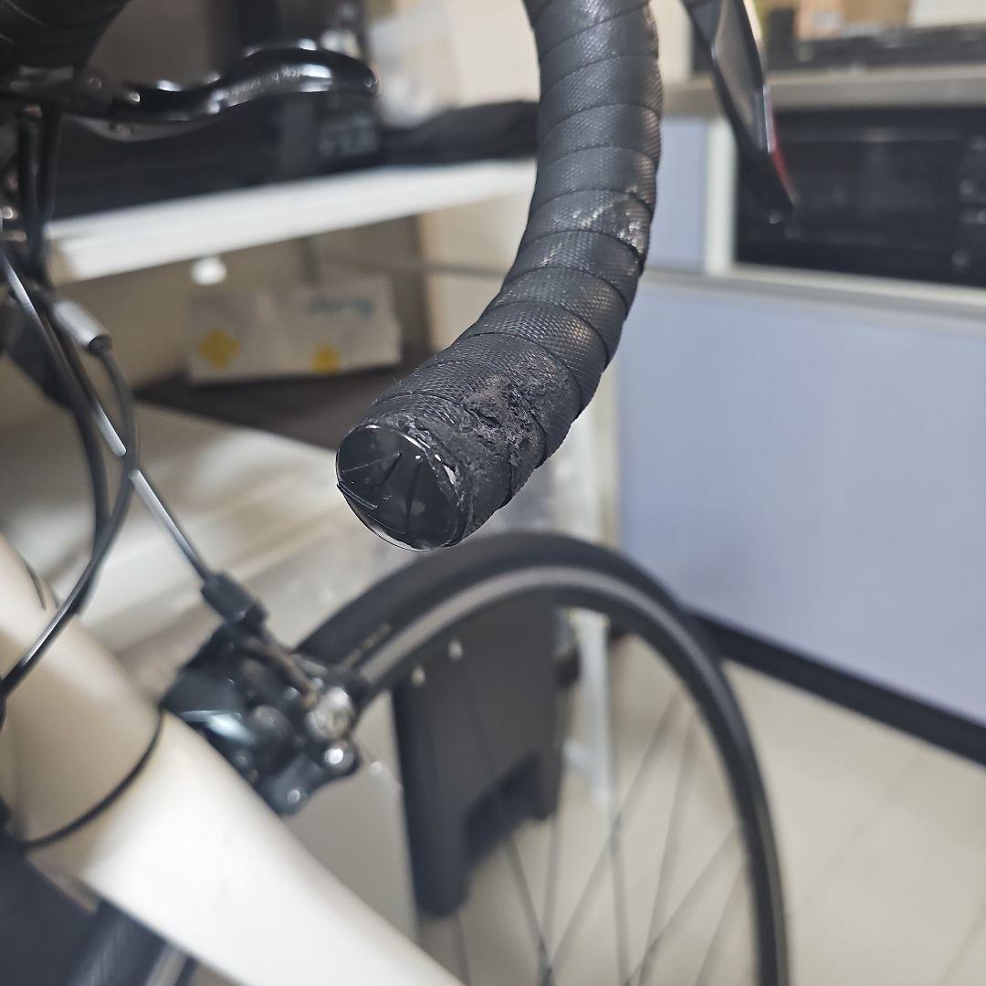 メリダSCULTURA400sサイズ