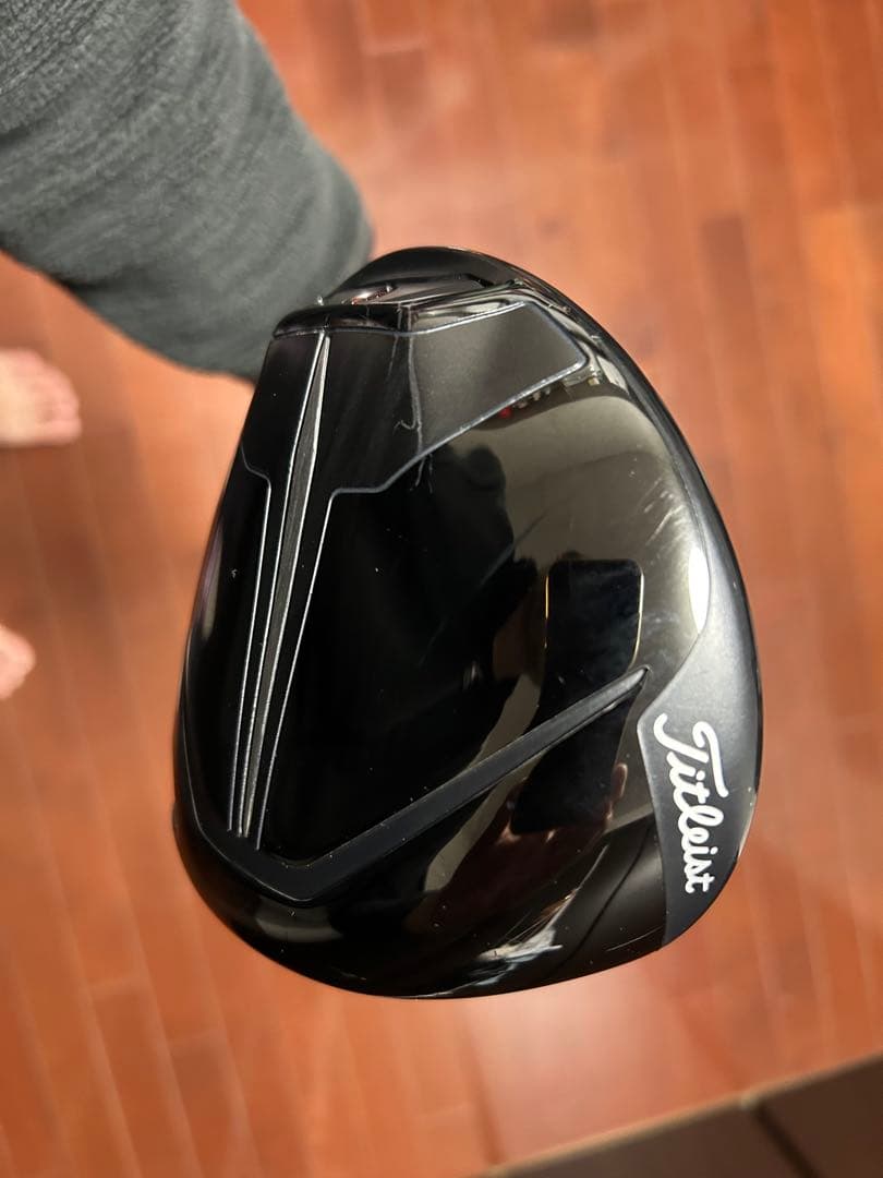 Titleist タイトリスト TSR2 ドライバー 10.0°