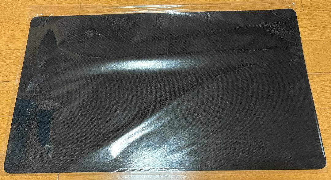 沖原琴羽 プレイマット ラバーマット カミカゼ☆エクスプローラー