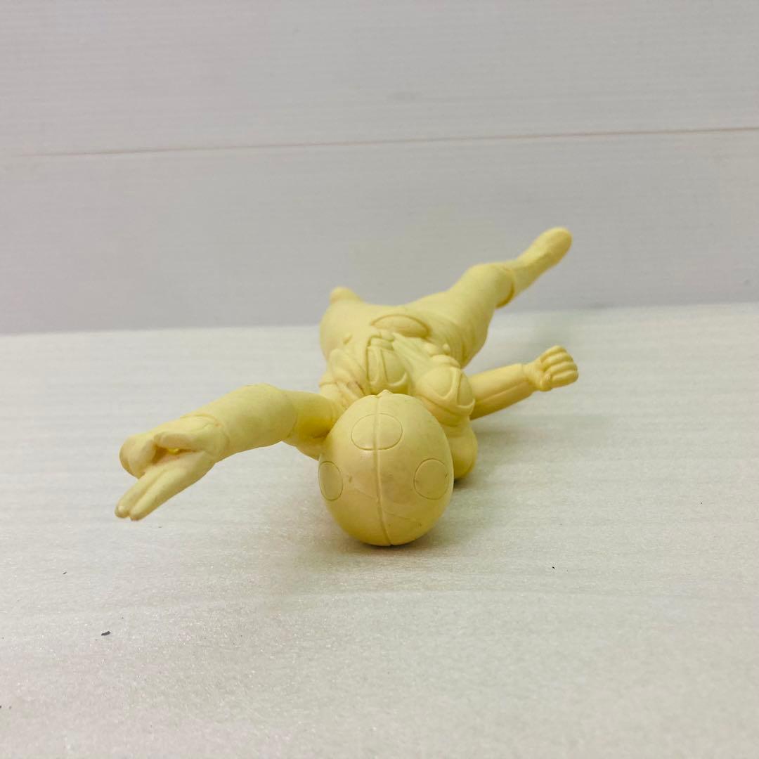 電波人間タックル　1/6　ガレージキット　フィギュア　レジンキット　特撮　レトロ