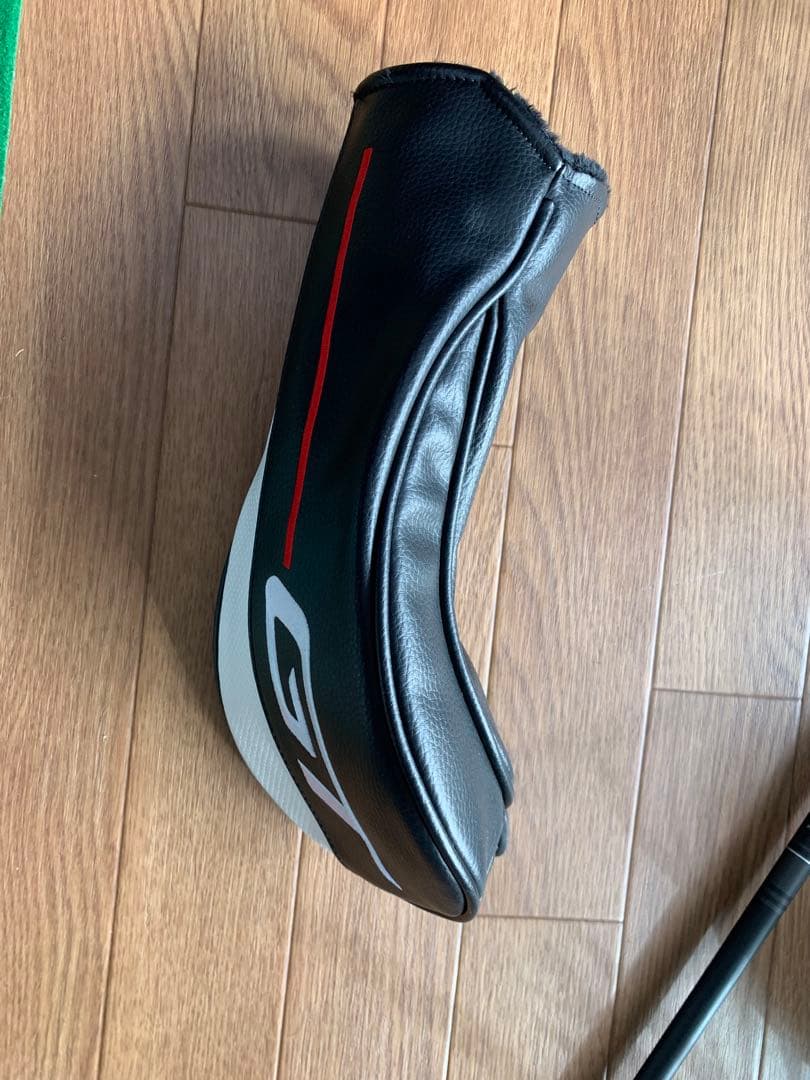 値下げしました　GT280 ミニドライバー