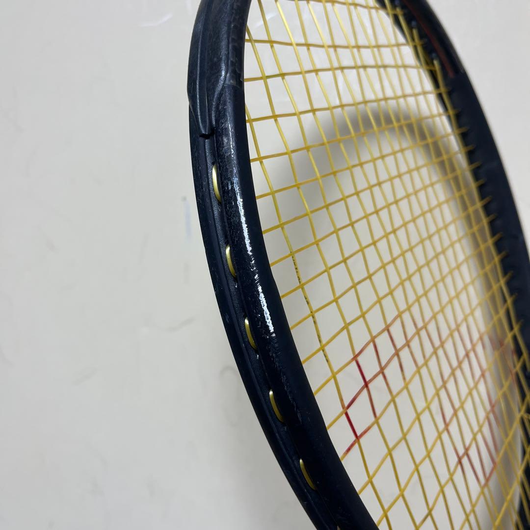 Wilson PRO STAFFテニスラケット