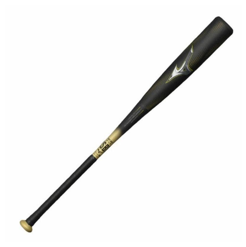 MIZUNO BEYONDMAX LEGACY バット 84cm 720g