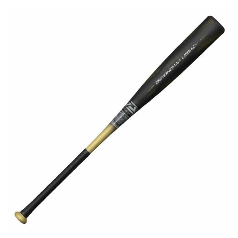 MIZUNO BEYONDMAX LEGACY バット 84cm 720g