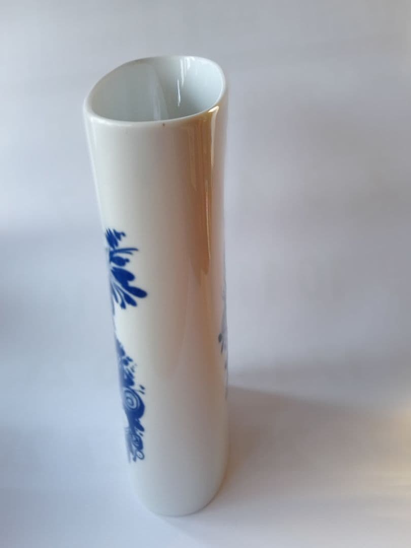 Rosenthal Bjorn Wiinblad 花瓶　大きめ