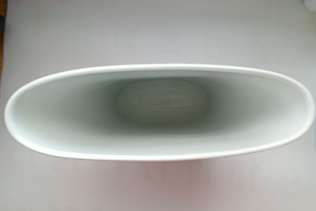 Rosenthal Bjorn Wiinblad 花瓶　大きめ