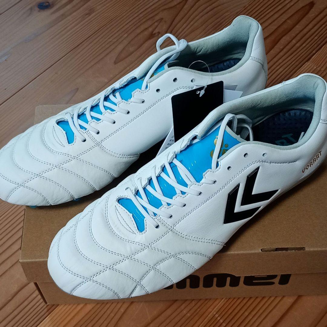 HUMMEL ヴォラート　29cm