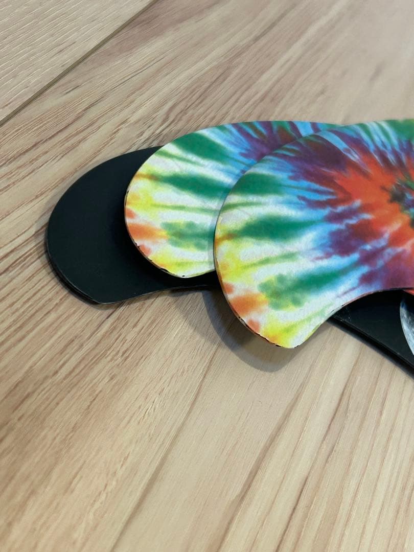 美品！fcs2のGORILLA FIN