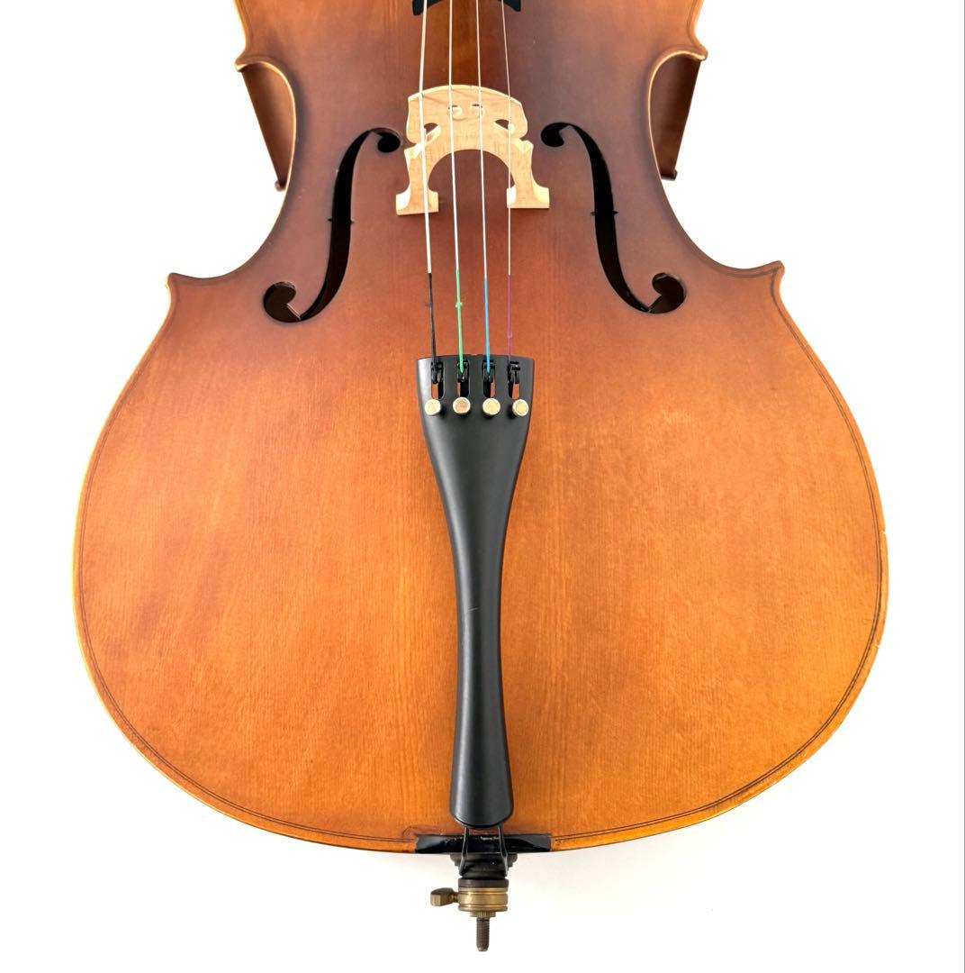 Hallstatt HC-450 チェロ ハルシュタット