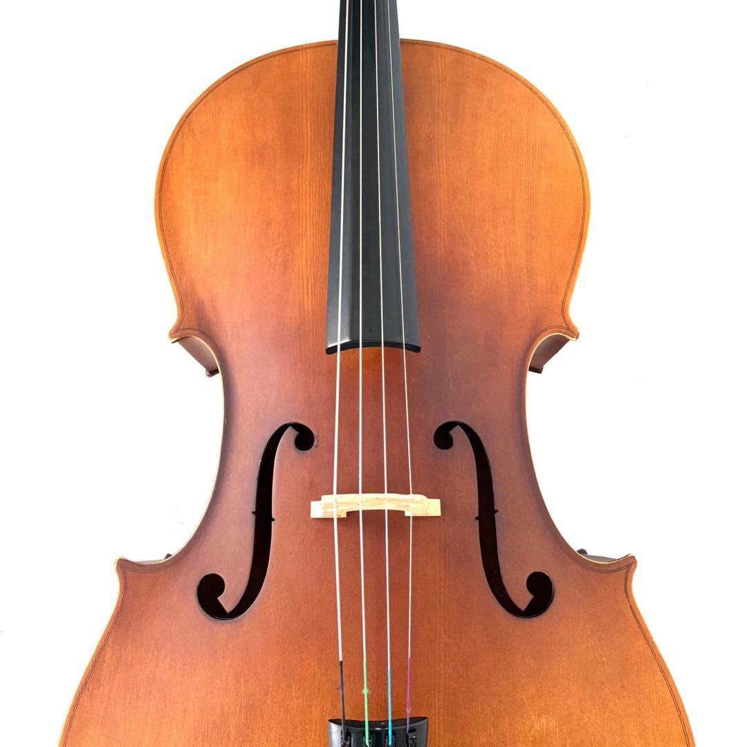 Hallstatt HC-450 チェロ ハルシュタット