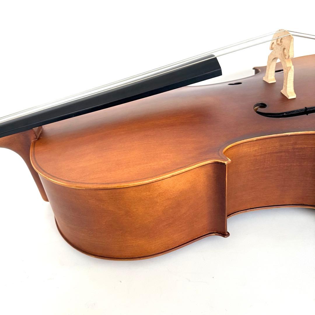 Hallstatt HC-450 チェロ ハルシュタット