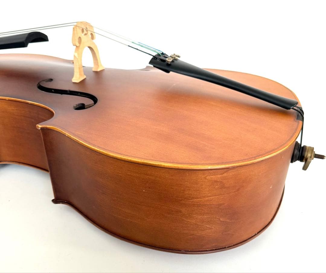Hallstatt HC-450 チェロ ハルシュタット